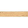 Mexen Jasperwood Beige provbit av glaserat rektifierat klinker G1, trä-liknande platta för golv och vägg, matt - TL605-01-S