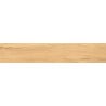 Mexen Jasperwood Campione rettificato di gres smaltato beige G1, piastrella simile al legno per pavimento e parete, opaca