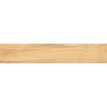 Mexen Jasperwood Muestra beige de gres esmaltado rect. G1, azulejo de aspecto madera para suelo y pared, mate - TL605-01-S