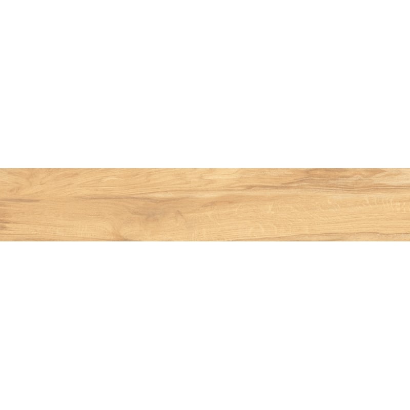 Mexen Jasperwood Muestra beige de gres esmaltado rect. G1, azulejo de aspecto madera para suelo y pared, mate - TL605-01-S