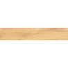 Mexen Jasperwood Beige lasitetun suorakorjatun G1-gresilaatan näyte, puun kaltainen lattia-seinä, matta - TL605-01-S