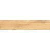 Mexen Jasperwood Beige Probe des glasierten rek. G1 Feinsteinzeugs, holzähnliche Boden-Wandfliese, matt - TL605-01-S