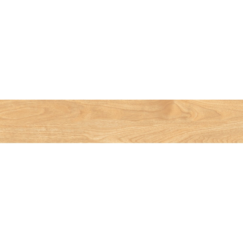 Mexen Jasperwood Beige próbka gresu szkliwionego rekt. G1, płytka drewnopodobna podłogowo-ścienna, mat - TL605-01-S