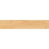 Mexen Jasperwood Beige lasitetun suorakorjatun G1-gresilaatan näyte, puun kaltainen lattia-seinä, matta - TL605-01-S