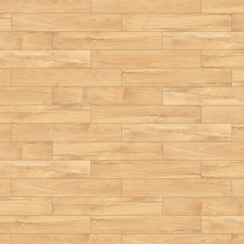 Mexen Jasperwood Beige Probe des glasierten rek. G1 Feinsteinzeugs, holzähnliche Boden-Wandfliese, matt - TL605-01-S