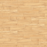 Mexen Jasperwood Beige glazed rectified porcelain tile sample G1, wood-like floor-wall tile, matte - TL605-01-S