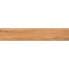 Mexen Jasperwood Noce gerectificeerde geglazuurde gres monster, hout-look vloer- en wandtegel, mat - TL605-03-S