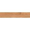 Mexen Jasperwood Noce gerectificeerde geglazuurde gres monster, hout-look vloer- en wandtegel, mat - TL605-03-S