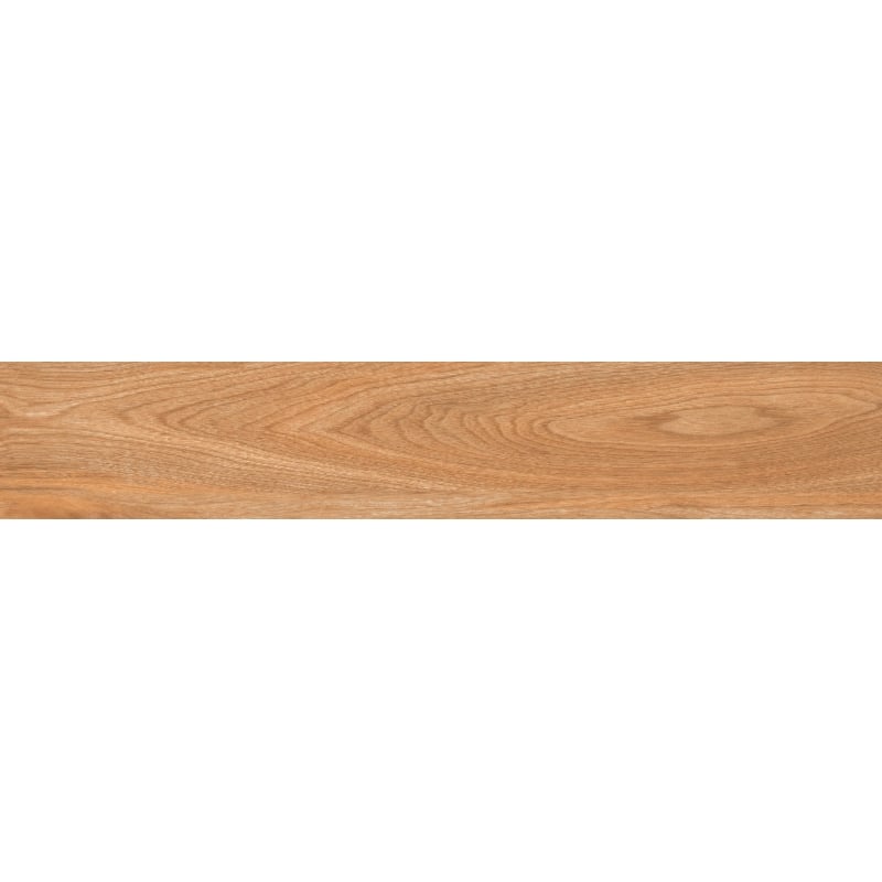 Mexen Jasperwood Muestra de gres esmaltado rect. Nuez G1, azulejo de imitación madera para suelo y pared, mate - TL605-03-S