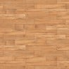 Mexen Jasperwood Noce gerectificeerde geglazuurde gres monster, hout-look vloer- en wandtegel, mat - TL605-03-S