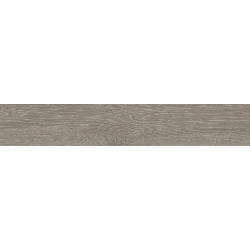 Mexen Lichi  Graue Probe glasiertes Feinsteinzeug rekt. G1, holzähnliche Boden- und Wandfliese, matt - TL606-00-S