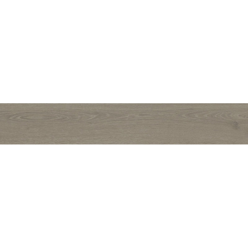 Mexen Lichi  Gris échantillon de grès émaillé rectifié G1, carreau effet bois pour sol et mur, mat - TL606-00-S