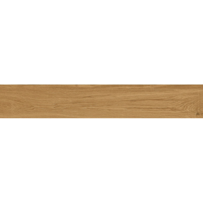 Mexen Lichi  Naturligt prov på glaserad rektifierad G1-gres, träliknande golv- och väggplatta, matt - TL606-01-S