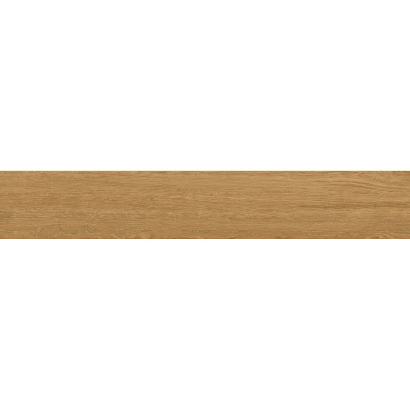 Mexen Lichi  Natural amostra de grés esmaltado retificado G1, azulejo tipo madeira para piso e parede, mate - TL606-01-S