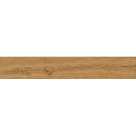 Mexen Lichi  Próbka naturelle de grès émaillé rectifié. G1, carreau imitation bois mural et sol, mat - TL606-01-S