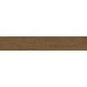 Mexen Lichi  Campione di gres smaltato rettificato Noce G1, piastrella effetto legno da pavimento e parete, opaco - TL606-02-S