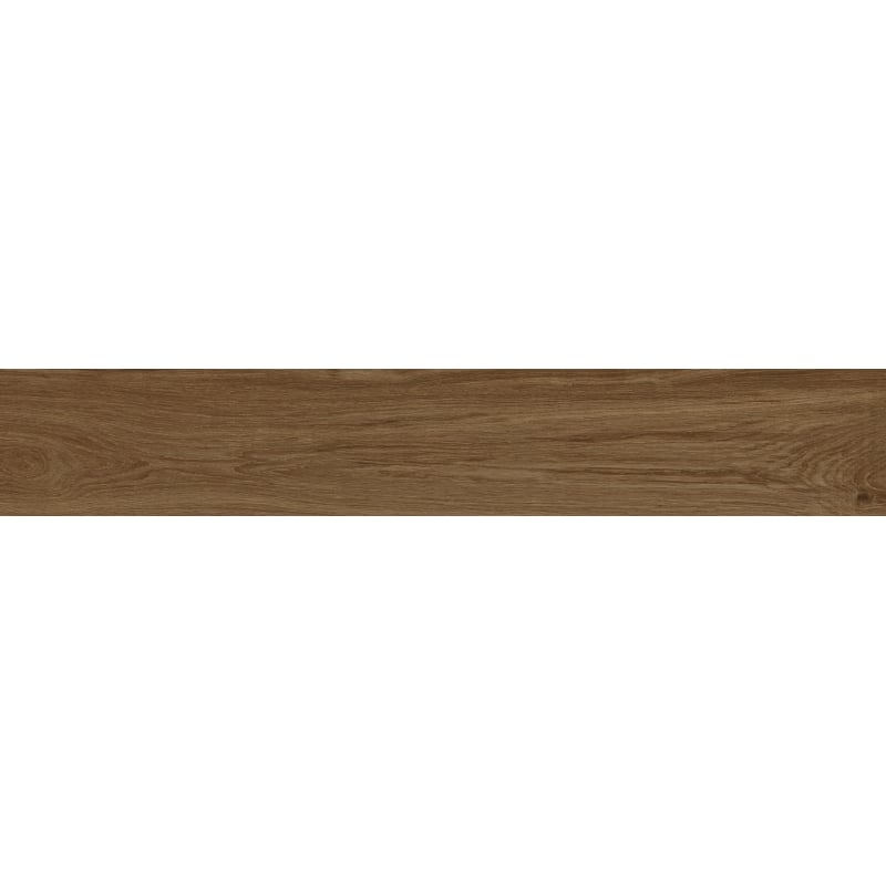 Mexen Lichi  Muestra de gres esmaltado rect. G1, azulejo efecto madera para suelo y pared, mate - TL606-02-S