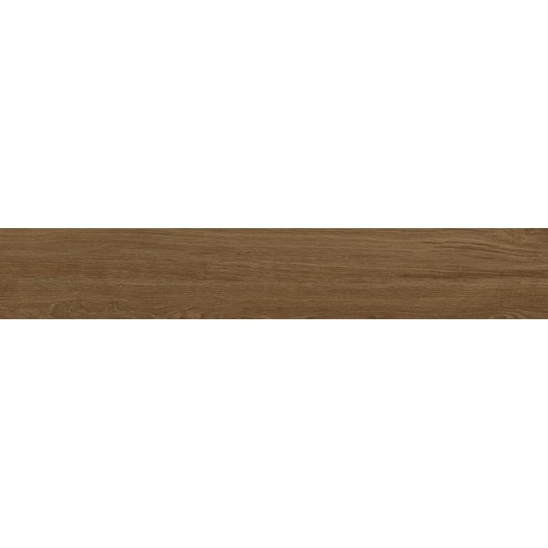 Mexen Lichi  Probe Noce glasiertes Feinsteinzeug rekt. G1, holzähnliche Boden- und Wandfliese, matt - TL606-02-S