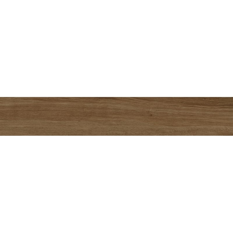 Mexen Lichi  Muestra de gres esmaltado rect. G1, azulejo efecto madera para suelo y pared, mate - TL606-02-S