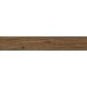 Mexen Lichi  Muestra de gres esmaltado rect. G1, azulejo efecto madera para suelo y pared, mate - TL606-02-S