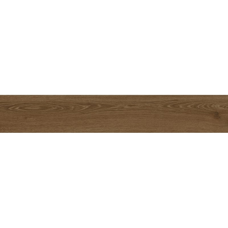 Mexen Lichi  Muestra de gres esmaltado rect. G1, azulejo efecto madera para suelo y pared, mate - TL606-02-S