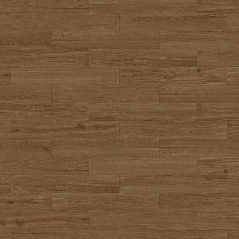 Mexen Lichi  Muestra de gres esmaltado rect. G1, azulejo efecto madera para suelo y pared, mate - TL606-02-S