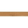 Mexen Lichi  Pine, provbit av glaserad rektifierad klinker G1, träliknande golv-väggplatta, matt - TL606-03-S