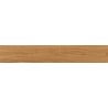 Mexen Lichi  Pine, provbit av glaserad rektifierad klinker G1, träliknande golv-väggplatta, matt - TL606-03-S