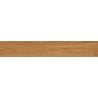 Mexen Lichi  Pine, provbit av glaserad rektifierad klinker G1, träliknande golv-väggplatta, matt - TL606-03-S
