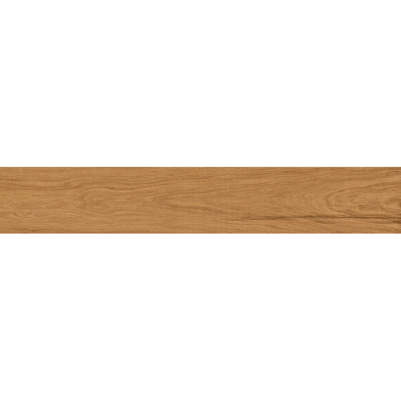 Mexen Lichi  Pine Probe glasiertes Feinsteinzeug rekt. G1, holzähnliche Boden- und Wandfliese, matt - TL606-03-S
