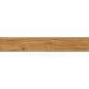 Mexen Lichi  Campione di gres porcellanato smaltato rett. G1, piastrella effetto legno da pavimento e muro, opaca - TL606-03-S
