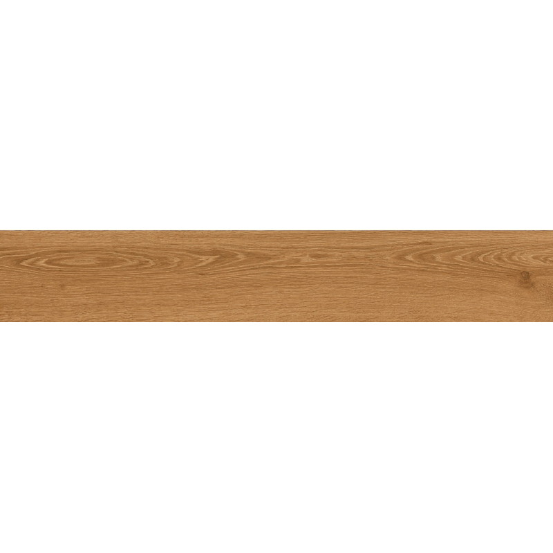 Mexen Lichi  Pine, provbit av glaserad rektifierad klinker G1, träliknande golv-väggplatta, matt - TL606-03-S