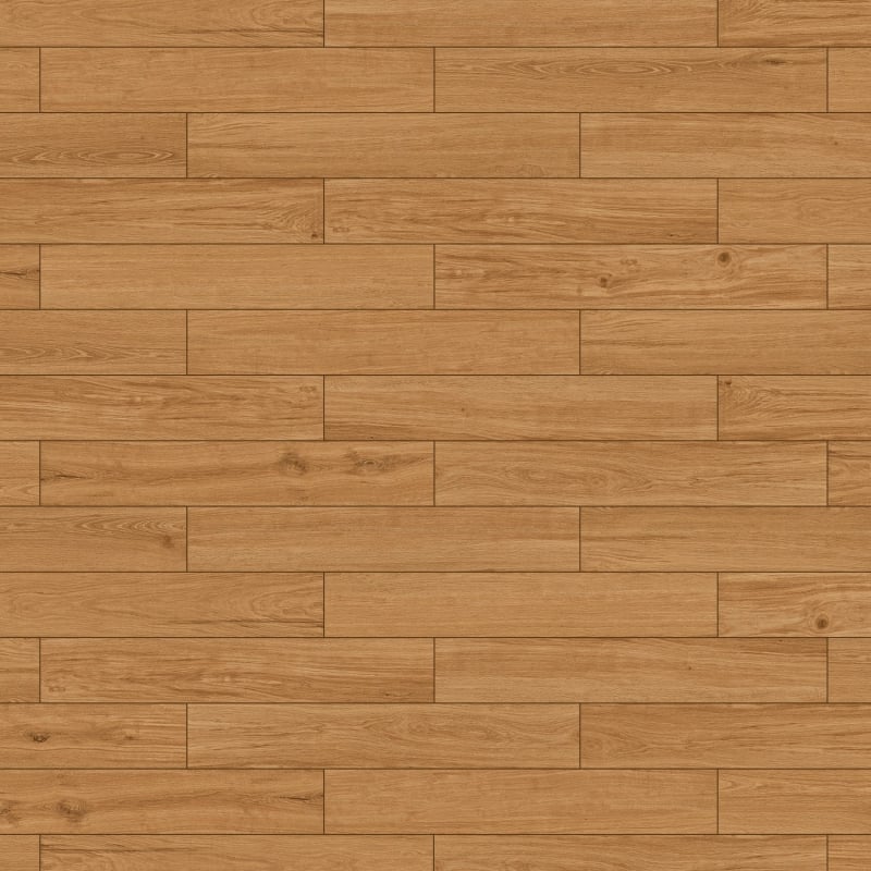 Mexen Lichi  Campione di gres porcellanato smaltato rett. G1, piastrella effetto legno da pavimento e muro, opaca - TL606-03-S