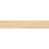 Mexen Liston Δειγματοληψία πορσελάνης γλασέ Avorio rek. G1, πλακάκι τύπου ξύλου