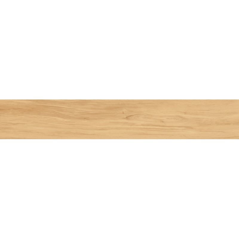 Mexen Liston Beige monster van geglazuurde gerectificeerde gres, houtachtige vloer- en wandtegel, mat - TL607-01-S
