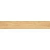 Mexen Liston Beige Probe von glasiertem Feinsteinzeug rekt. G1, holzähnliche Boden- und Wandfliese, matt - TL607-01-S