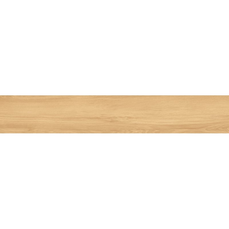 Mexen Liston Beige monster van geglazuurde gerectificeerde gres, houtachtige vloer- en wandtegel, mat - TL607-01-S