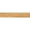 Mexen Liston Campione di gres smaltato rettificato Honey, piastrella effetto legno da pavimento-parete, opaco - TL607-02-S