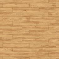 Mexen Liston Honey glazed rectified stoneware sample G1, wood-like floor-wall tile, matte - TL607-02-S