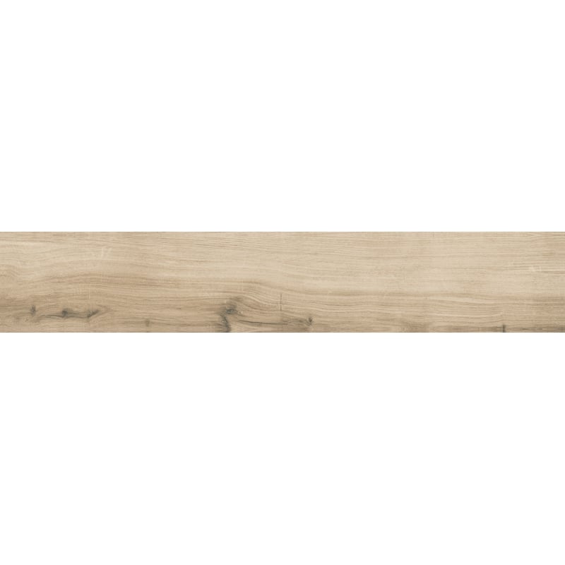 Mexen Lumiere Natuur gelamineerd gerectificeerd porselein monster G1, houtachtige vloer-wand tegel, mat - TL608-01-S