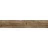 Mexen Lumiere Orehov vzorec glaziranega porcelanskega gresu rek. G1, ploščica lesnega videza talno-stenska, mat - TL608-02-S