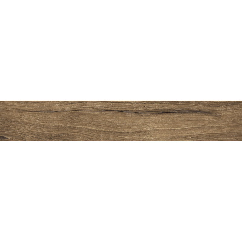 Mexen Lumiere Orehov vzorec glaziranega porcelanskega gresu rek. G1, ploščica lesnega videza talno-stenska, mat - TL608-02-S