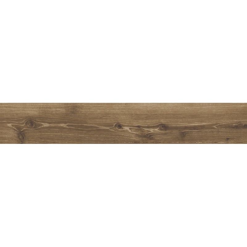 Mexen Lumiere Nogal muestra de gres esmaltado rect. G1, baldosa tipo madera para suelo y pared, mate - TL608-02-S