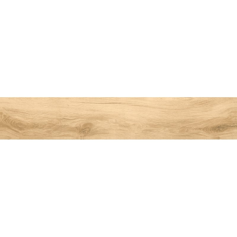 Mexen Lumiere Eik monster geglazuurd gres rectificato G1, houtachtige tegel voor vloer en muur, mat - TL608-03-S