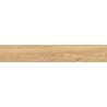 Mexen Meranti Muestra beige de gres esmaltado rectificado. G1, azulejo imitación madera para suelo y pared, mate - TL609-01-S
