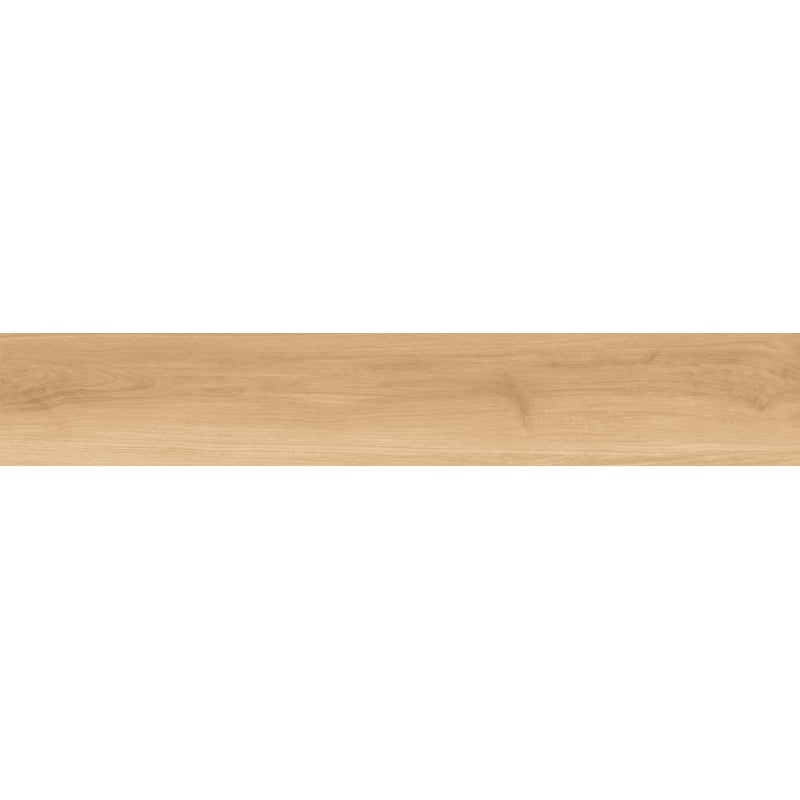 Mexen Meranti Beige lasitetun suorakulmaisen G1-näytteen, puukuvioinen matta lattia-seinälaatta - TL609-01-S