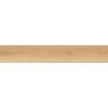 Mexen Meranti Muestra beige de gres esmaltado rectificado. G1, azulejo imitación madera para suelo y pared, mate - TL609-01-S