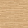 Mexen Meranti Muestra beige de gres esmaltado rectificado. G1, azulejo imitación madera para suelo y pared, mate - TL609-01-S