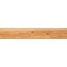 Mexen Meranti Braun Probe von glasiertem rektifizierten Feinsteinzeug G1, holzähnliche Boden- und Wandfliese, matt - TL609-02-S