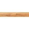 Mexen Meranti Échantillon de grès émaillé rectifié brun G1, carreau sol-mur aspect bois, mat - TL609-02-S